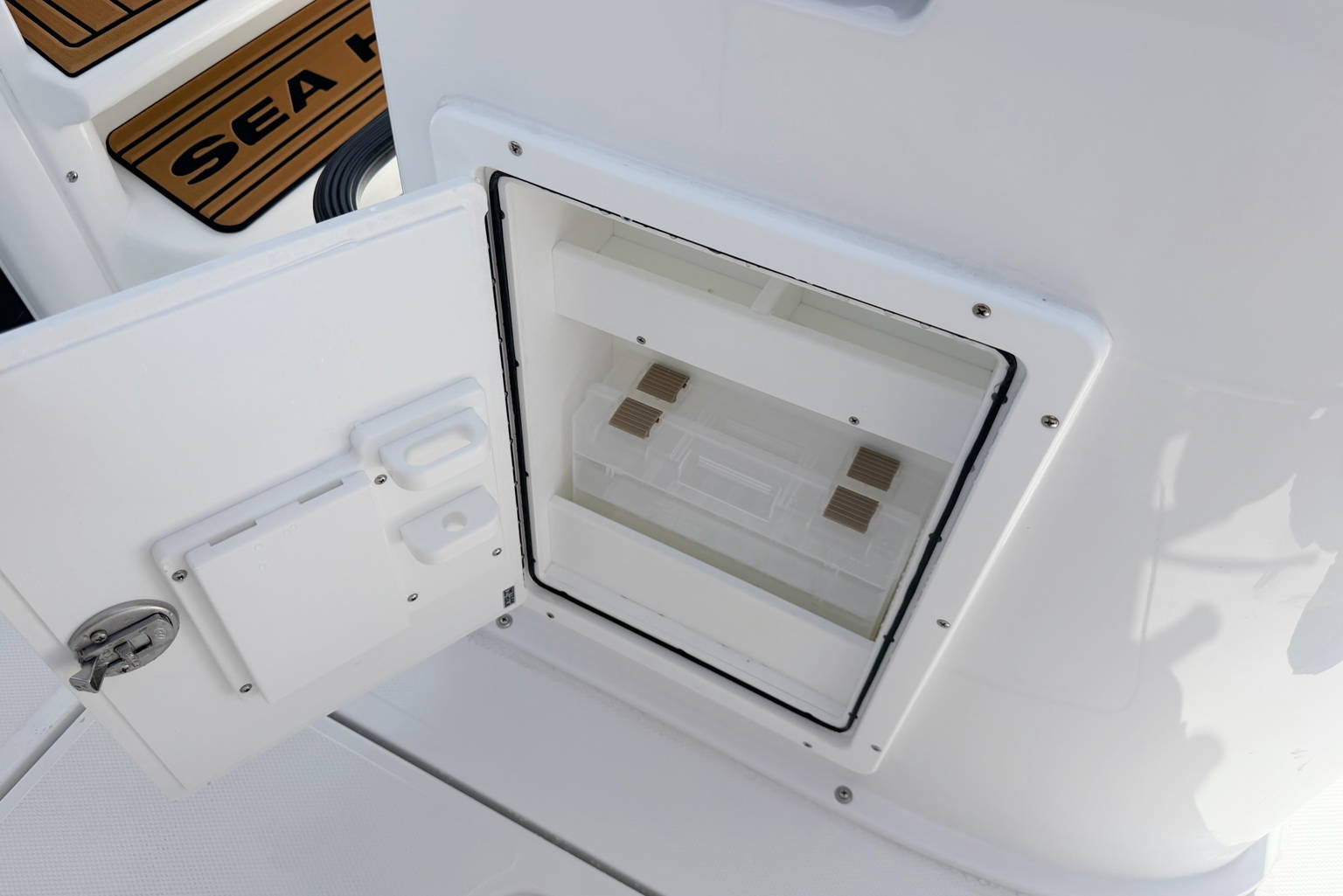 New 2027 Sea Hunt Gamefish 25 #0136 image 26