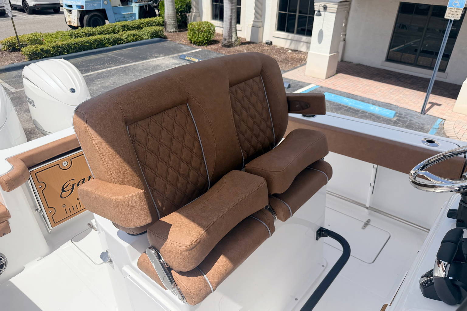 New 2027 Sea Hunt Gamefish 25 #0136 image 28