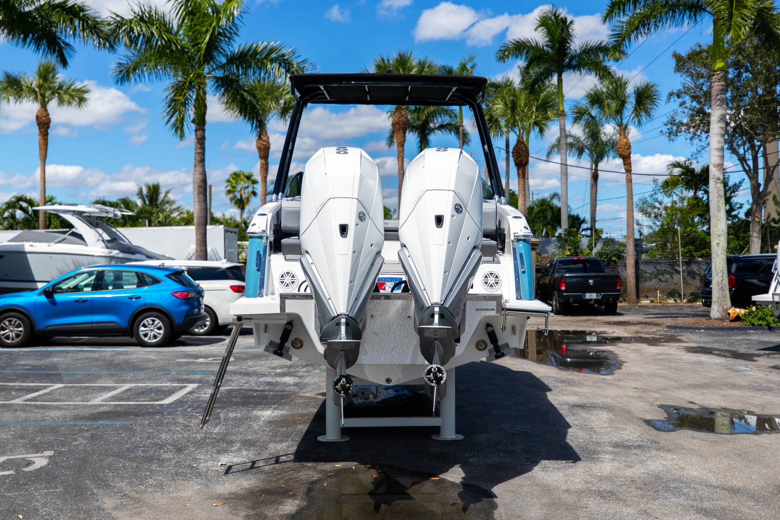 New 2023 Cobalt R8 OB #8008 image 7