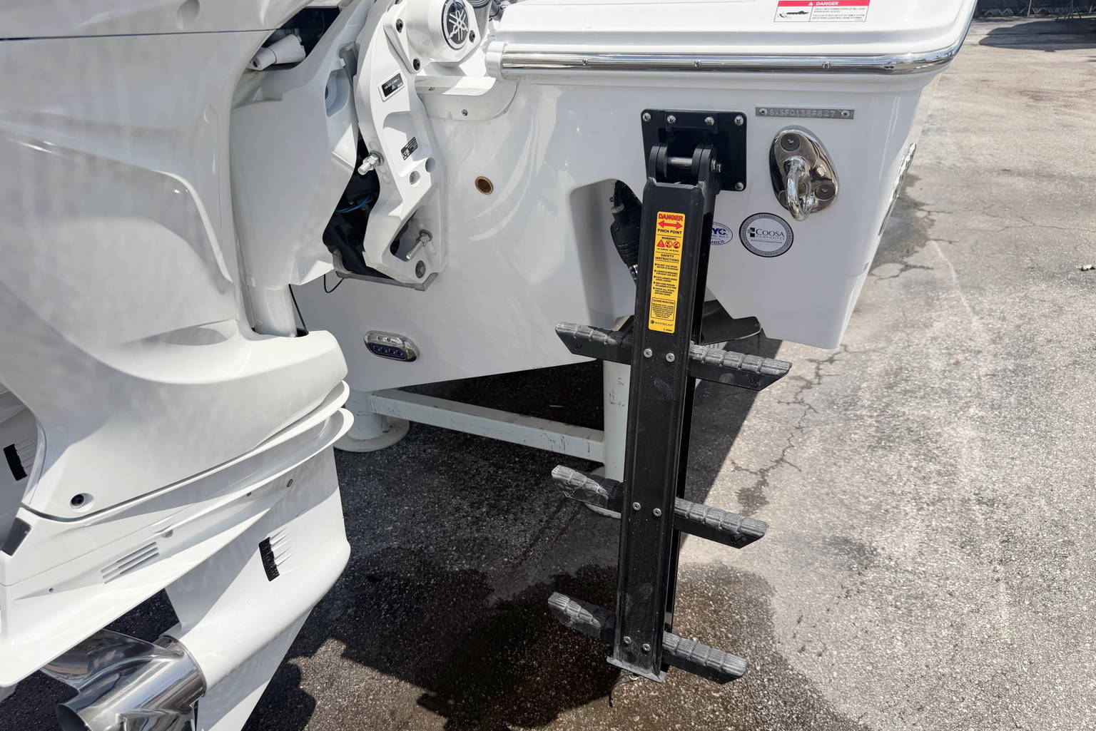 New 2027 Sea Hunt Gamefish 25 #0136 image 14