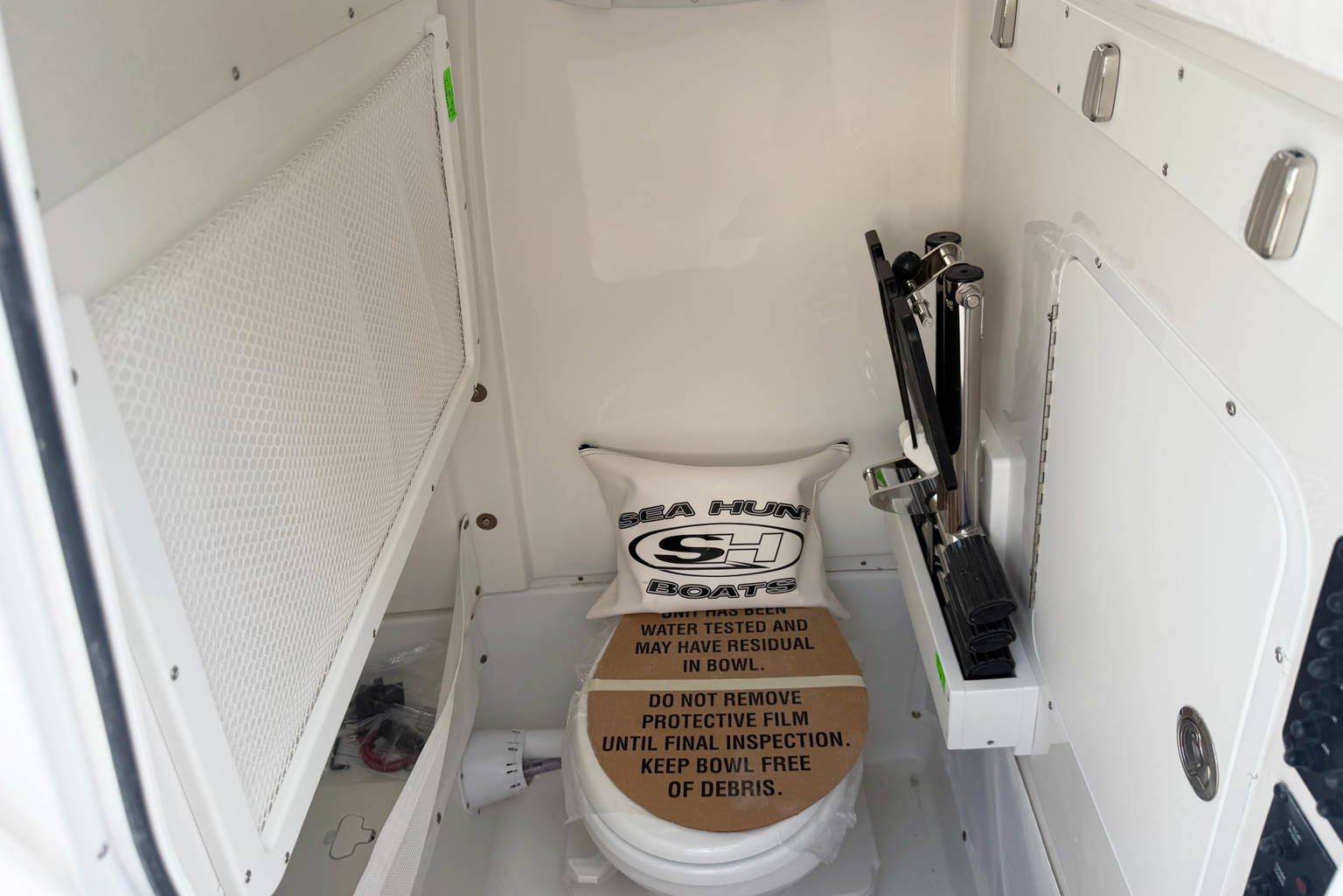 New 2027 Sea Hunt Gamefish 25 #0136 image 41