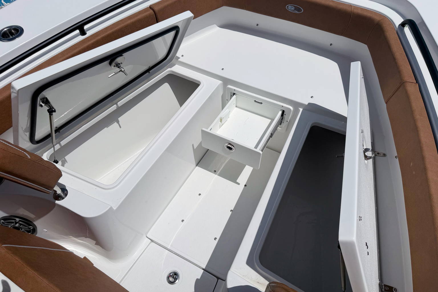 New 2027 Sea Hunt Gamefish 25 #0136 image 47