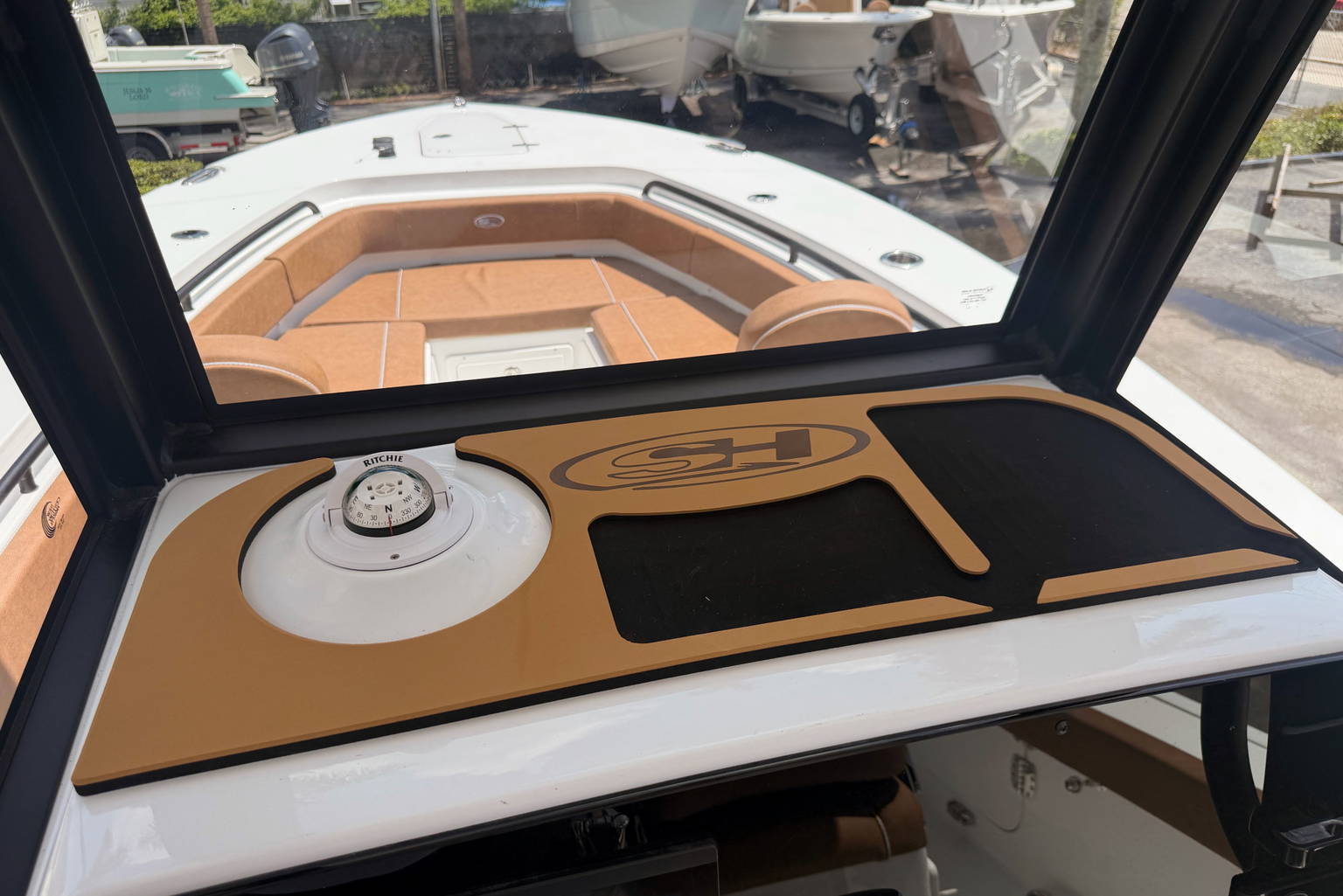 New 2027 Sea Hunt Gamefish 25 #0136 image 35