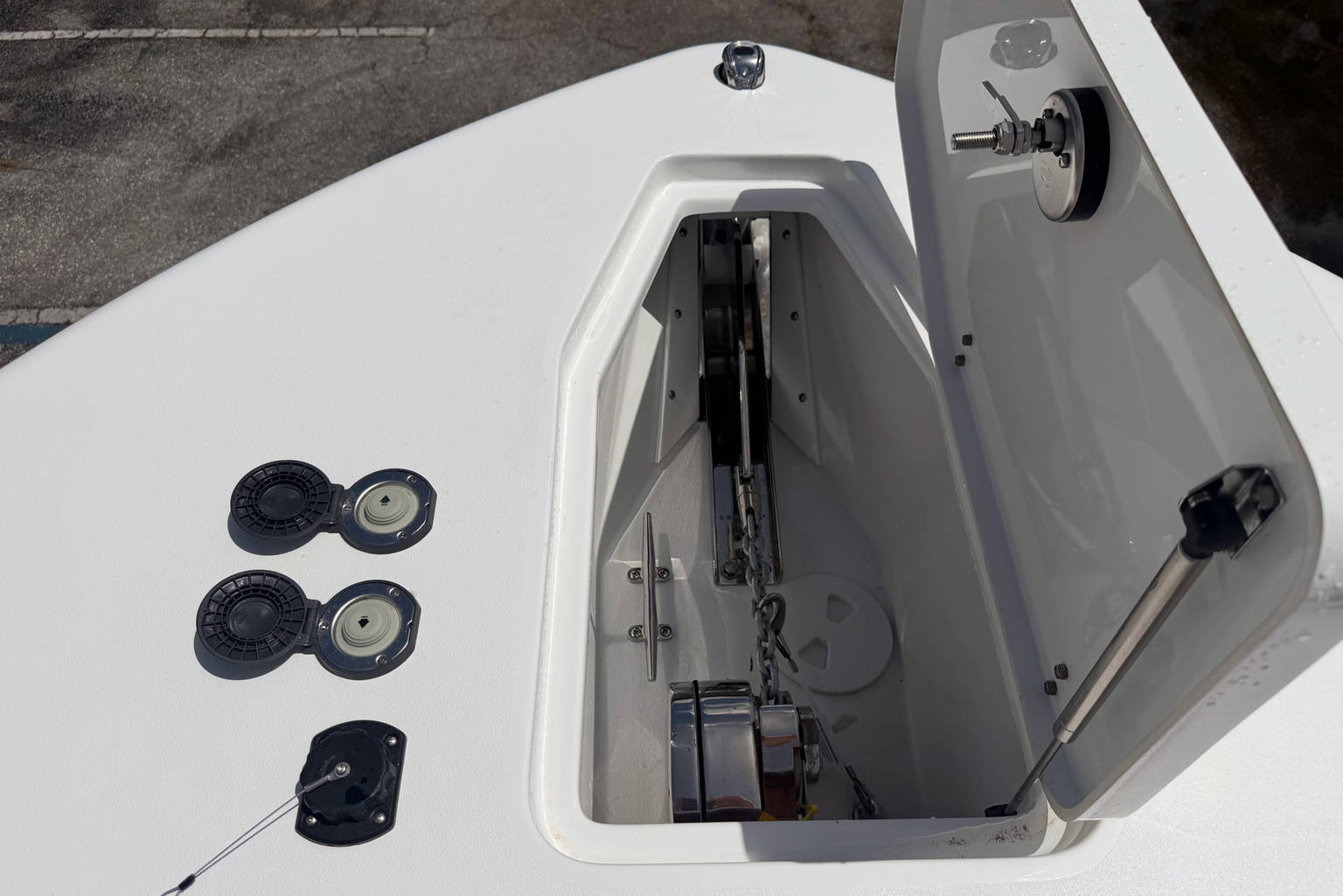 New 2027 Sea Hunt Gamefish 25 #0136 image 40