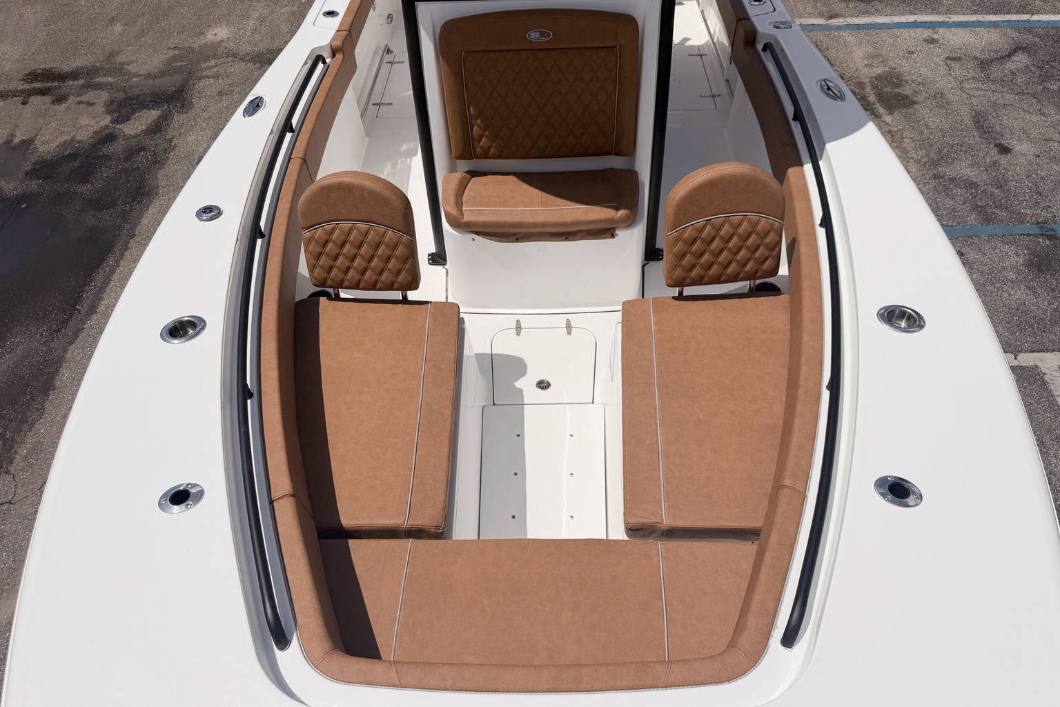 New 2027 Sea Hunt Gamefish 25 #0136 image 38