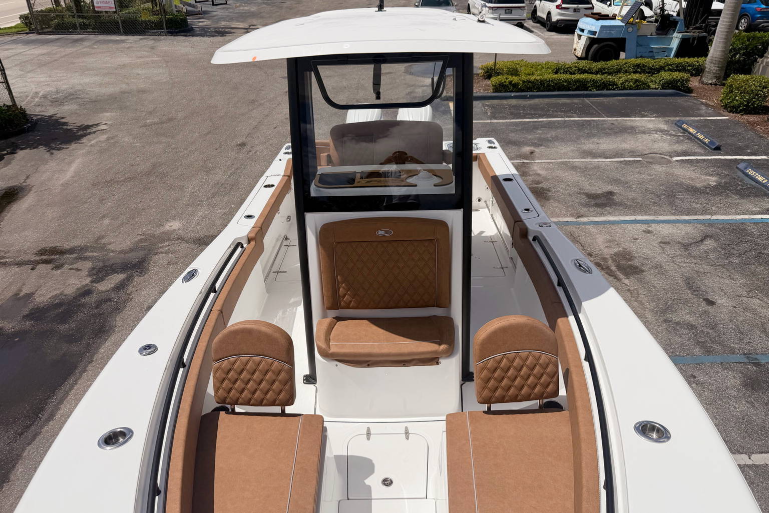 New 2027 Sea Hunt Gamefish 25 #0136 image 39