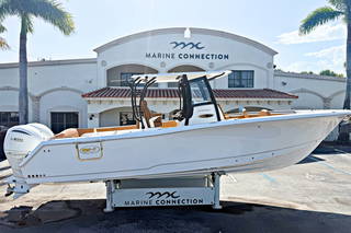 New 2027 Sea Hunt Ultra 305 SE for sale