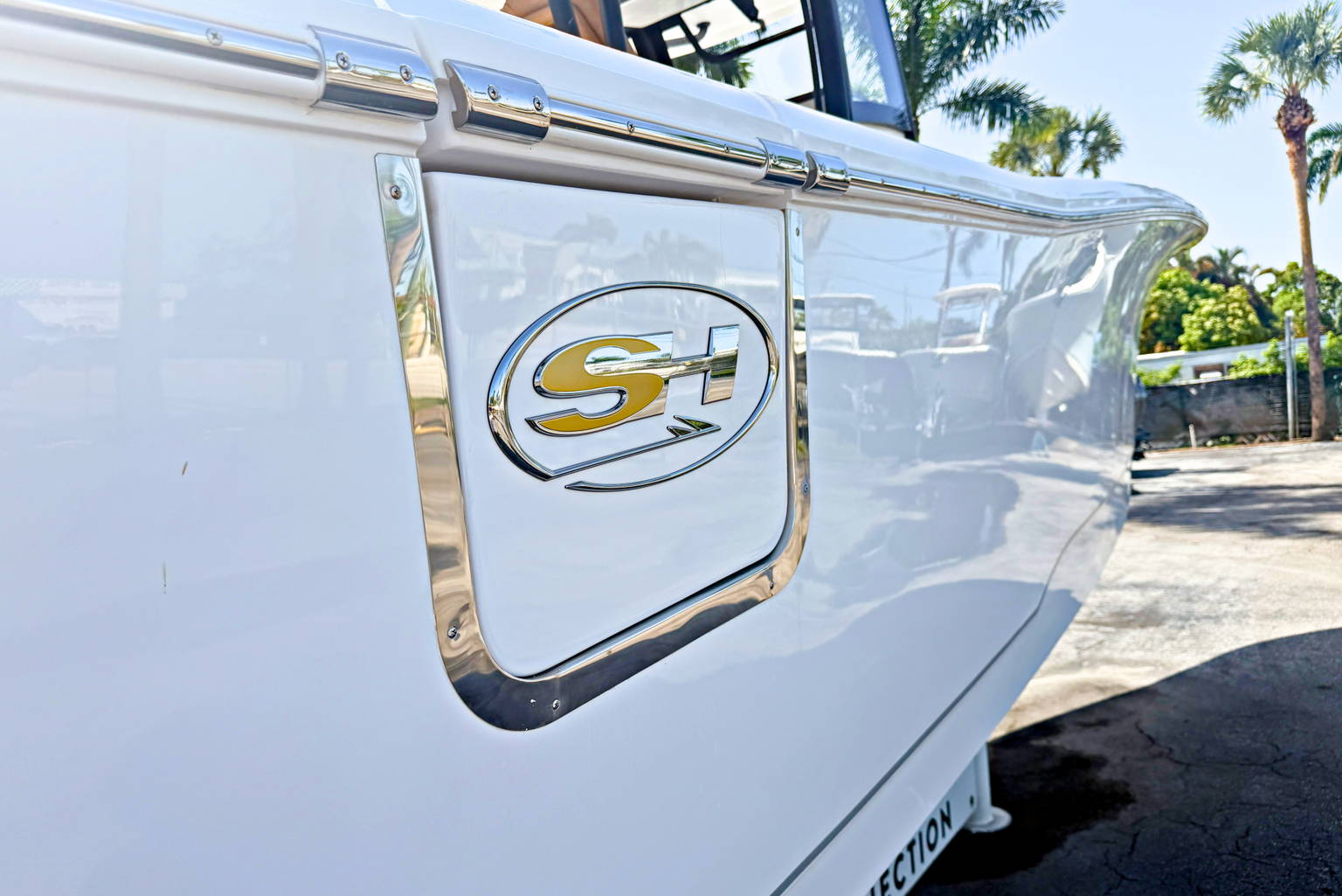 New 2027 Sea Hunt Ultra 305 SE #0010 image 11