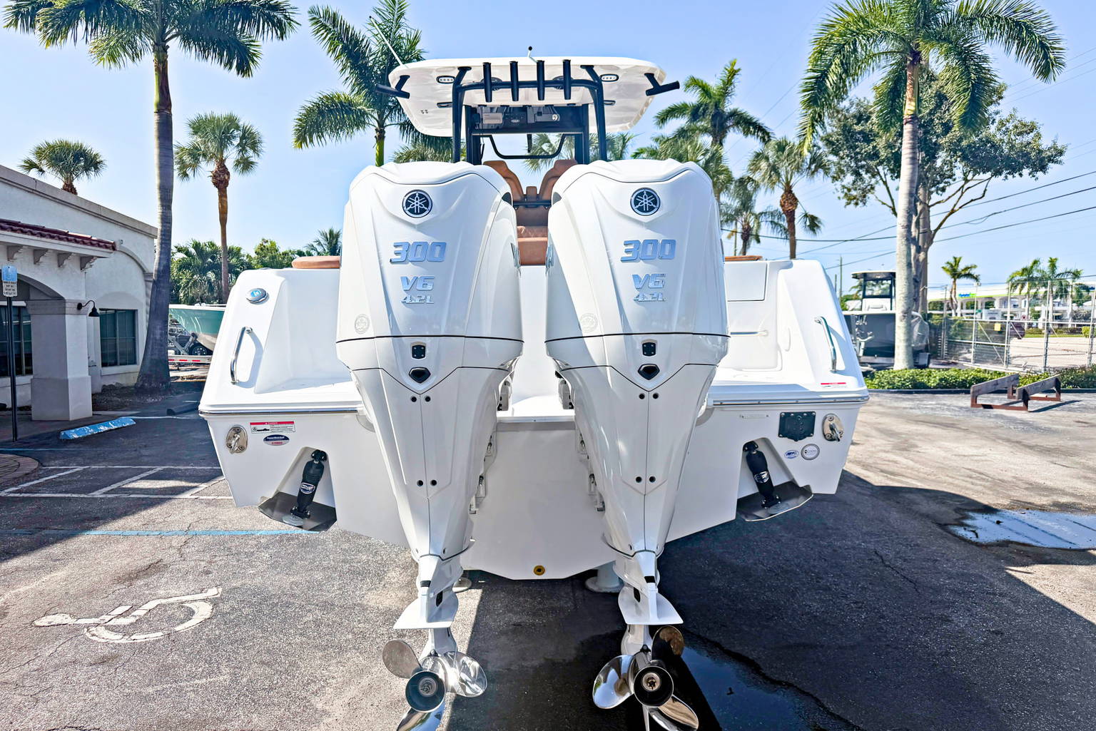 New 2027 Sea Hunt Ultra 305 SE #0010 image 9