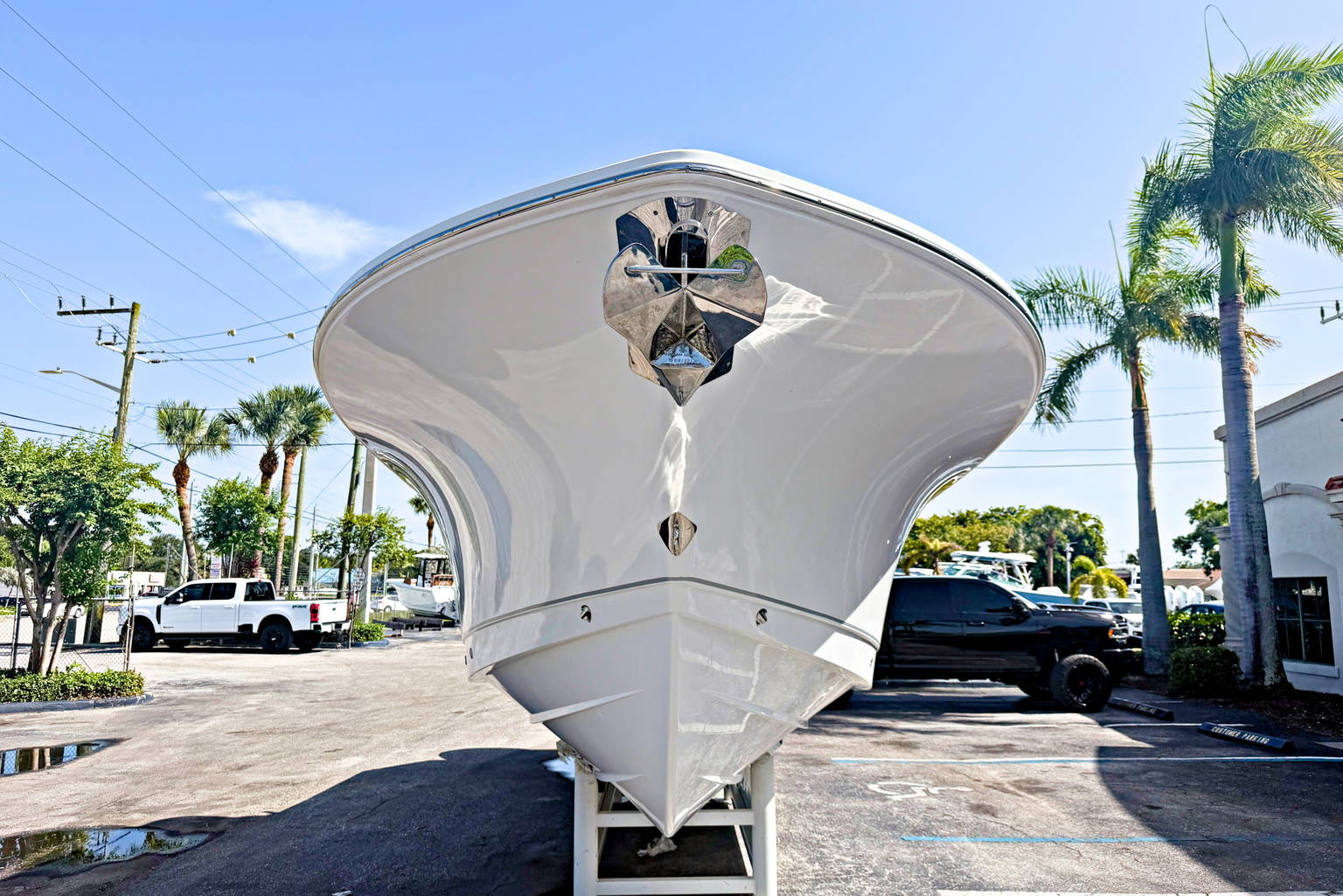 New 2027 Sea Hunt Ultra 305 SE #0010 image 4