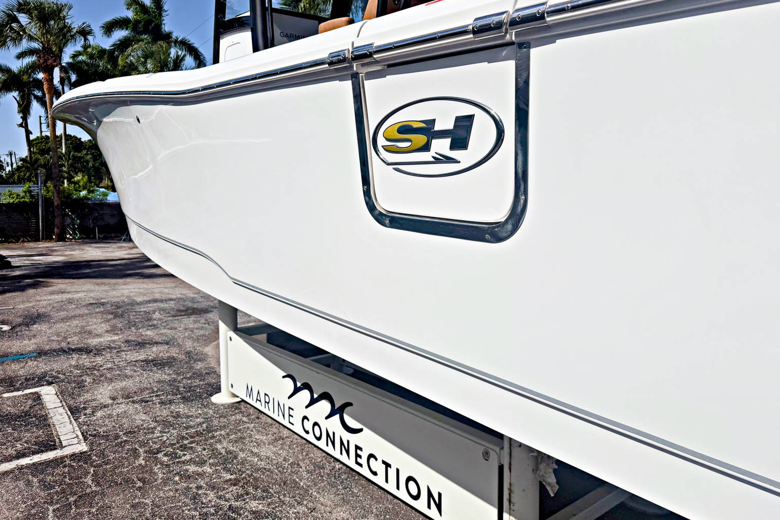 New 2027 Sea Hunt Ultra 305 SE #0010 image 12