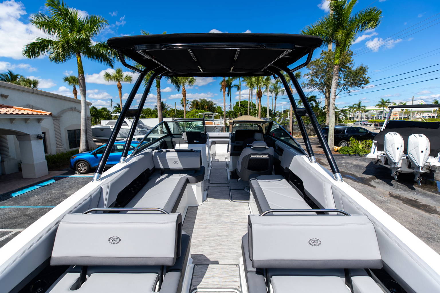 New 2023 Cobalt R8 OB #8008 image 13