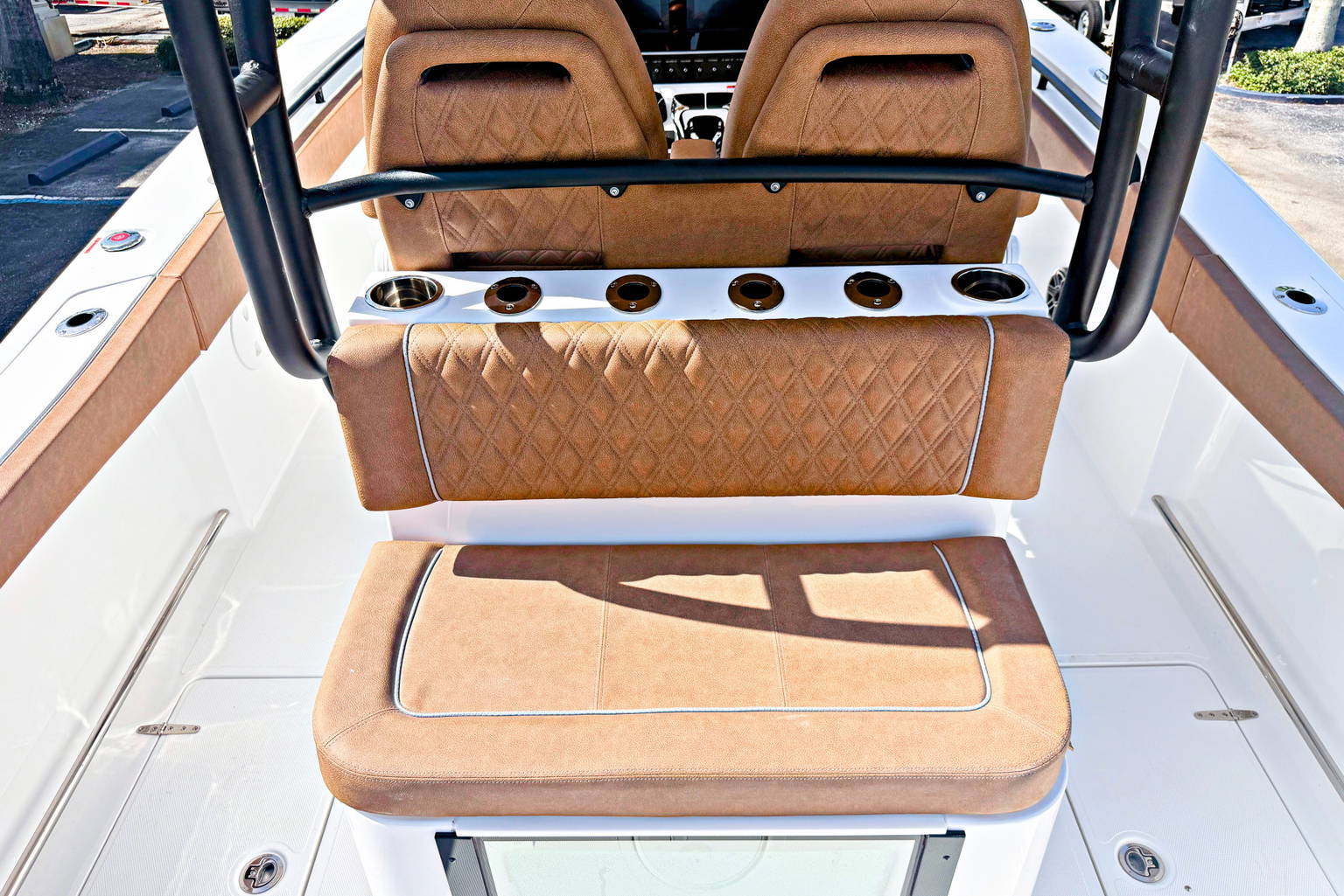 New 2027 Sea Hunt Ultra 305 SE #0010 image 19