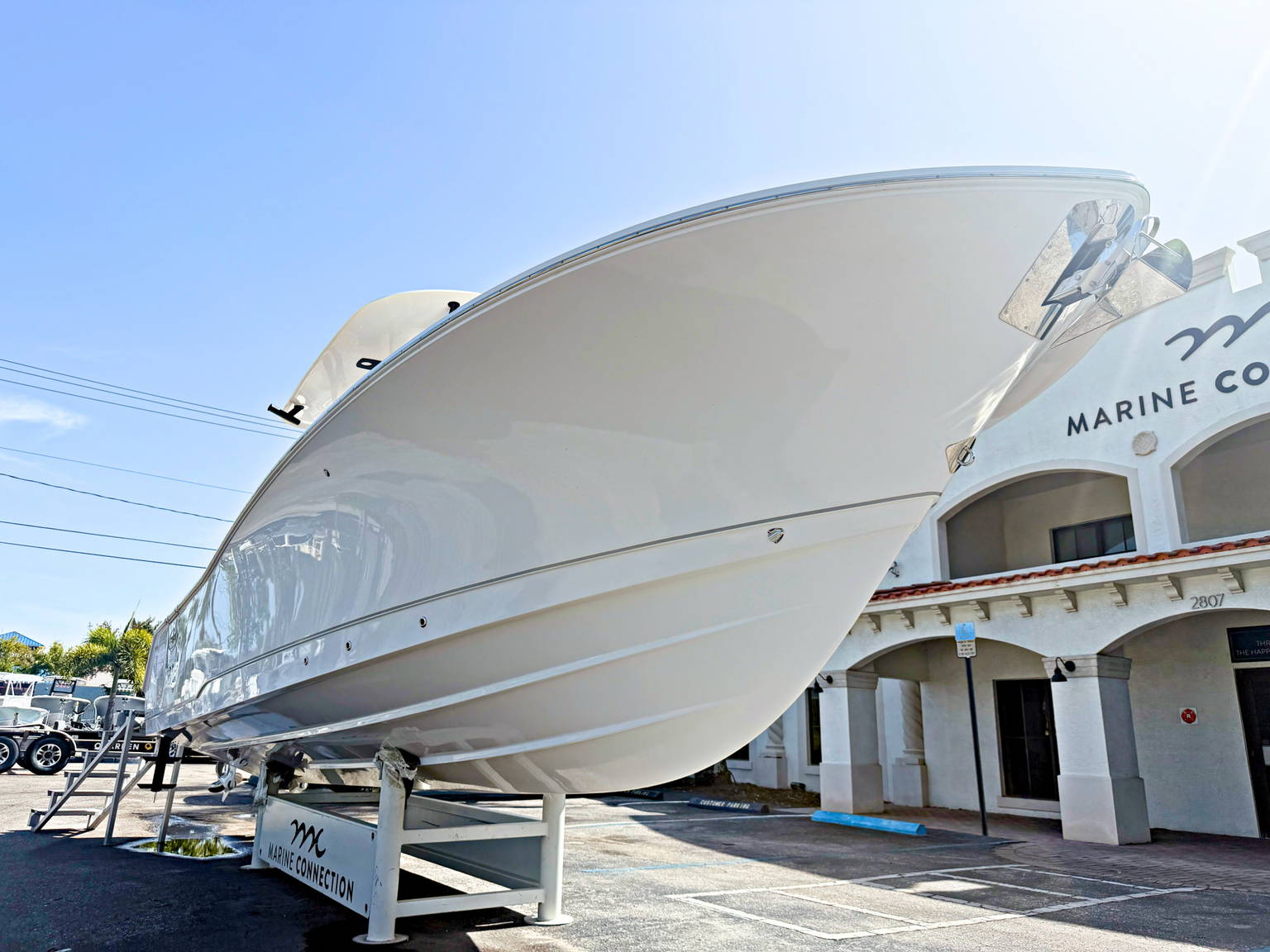 Alternative image of Sea Hunt Ultra 305 SE in West Palm Beach, FL