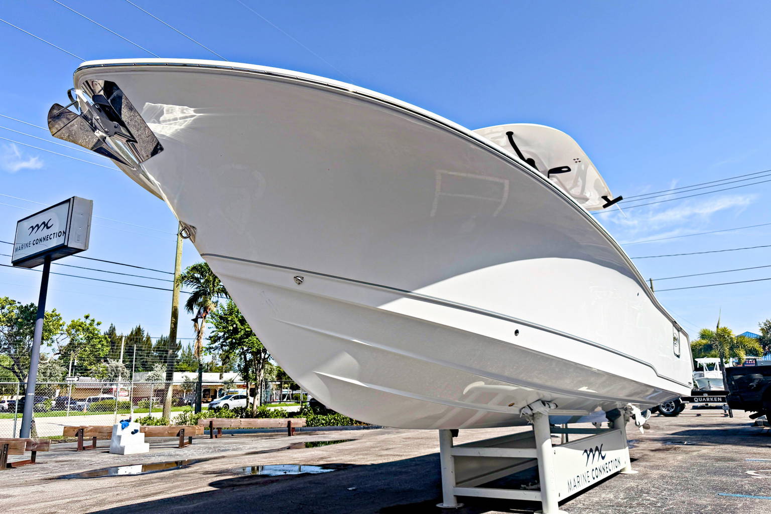 New 2027 Sea Hunt Ultra 305 SE #0010 image 13