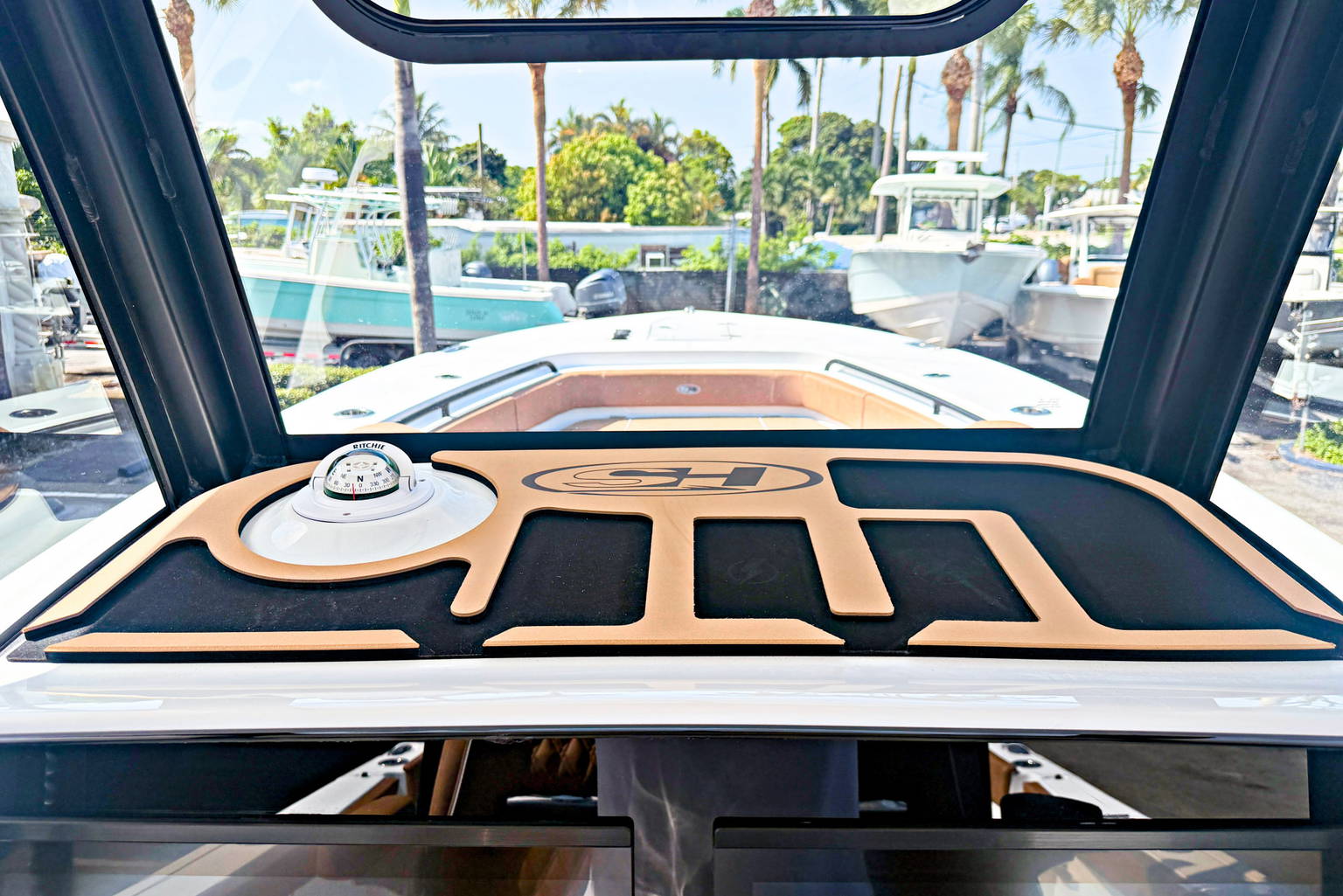 New 2027 Sea Hunt Ultra 305 SE #0010 image 25