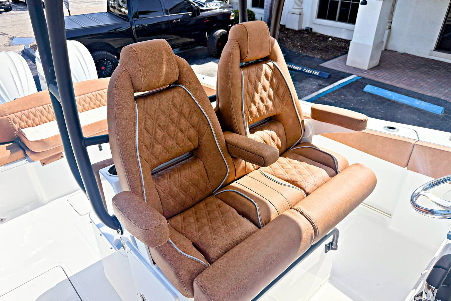 New 2027 Sea Hunt Ultra 305 SE #0010 image 22