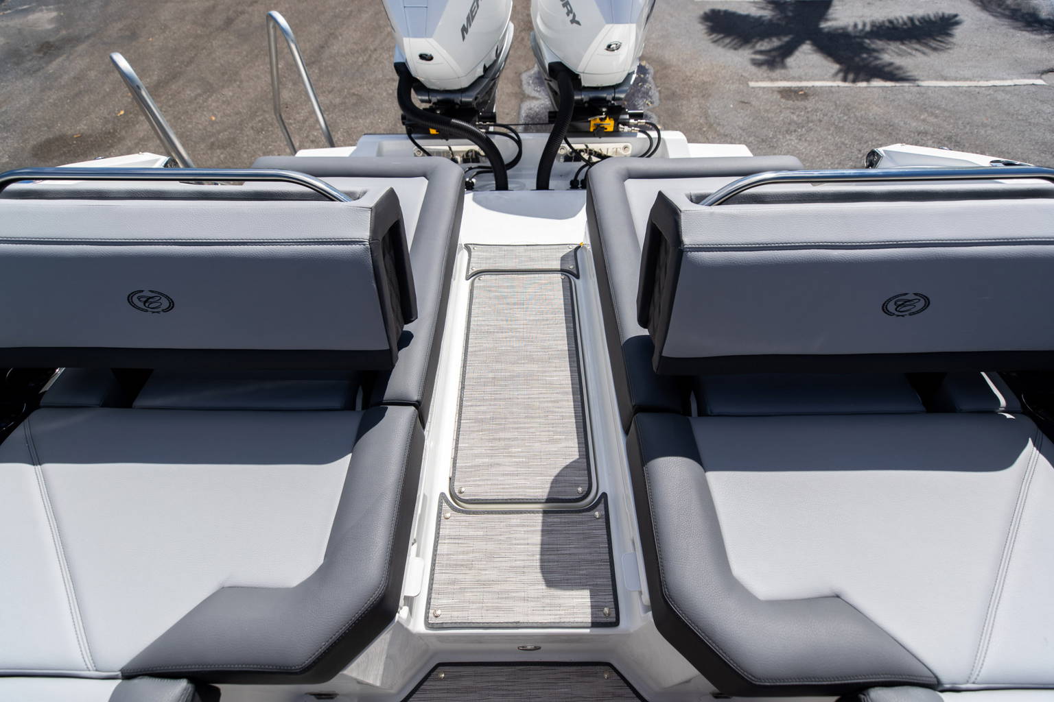 New 2023 Cobalt R8 OB #8008 image 14