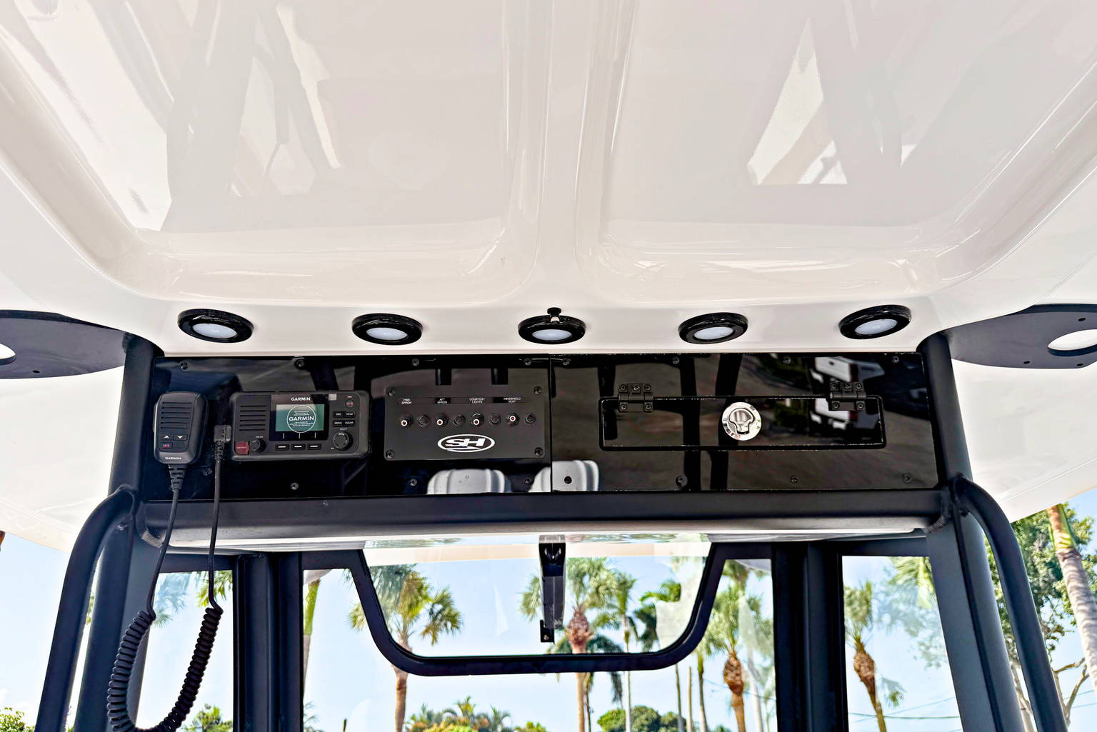 New 2027 Sea Hunt Ultra 305 SE #0010 image 27