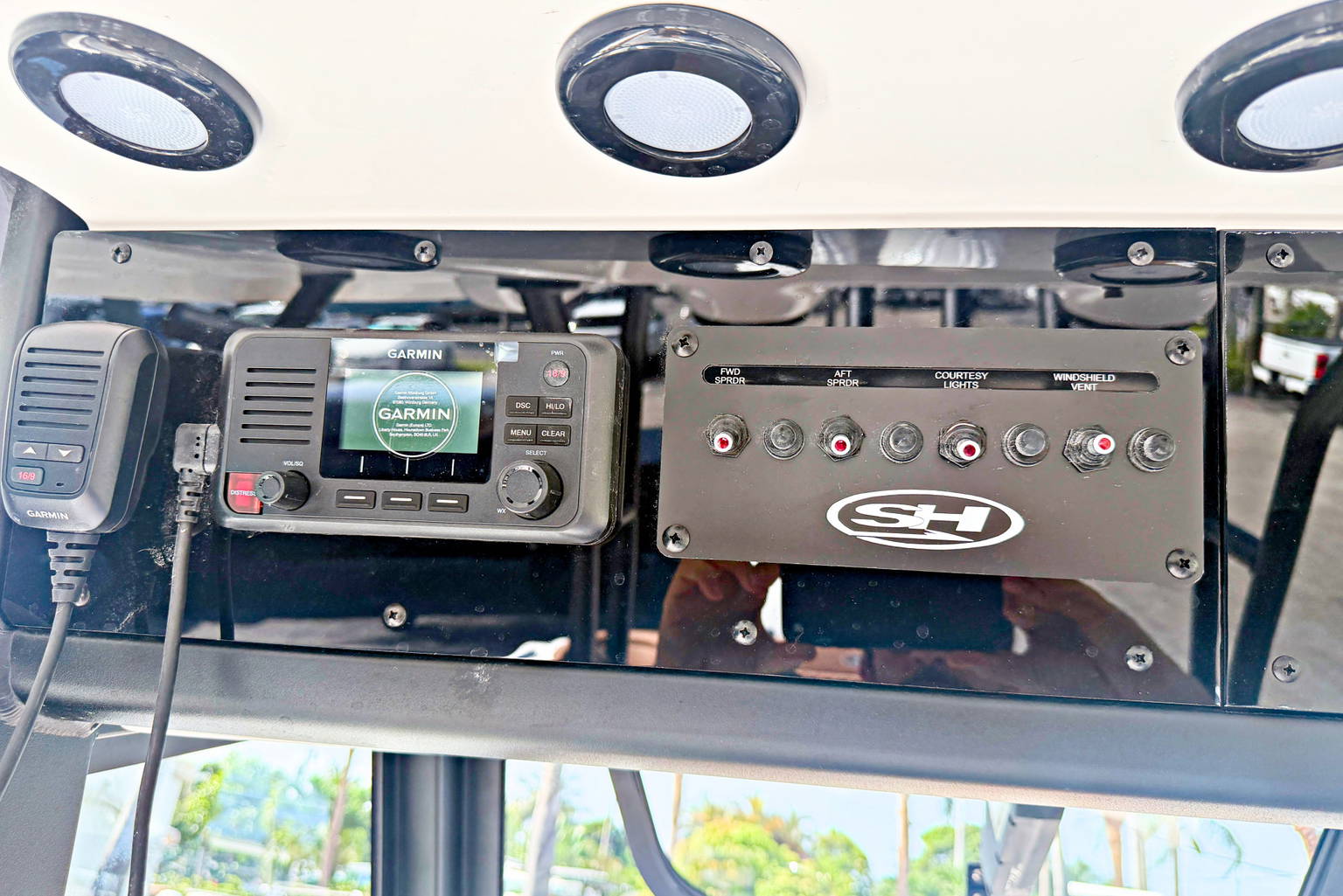 New 2027 Sea Hunt Ultra 305 SE #0010 image 26
