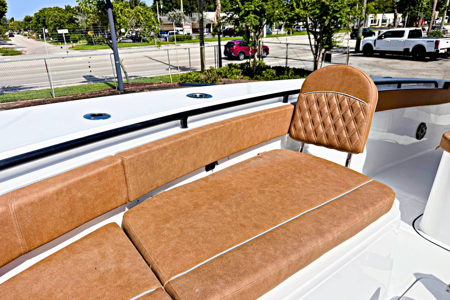 New 2027 Sea Hunt Ultra 305 SE #0010 image 33