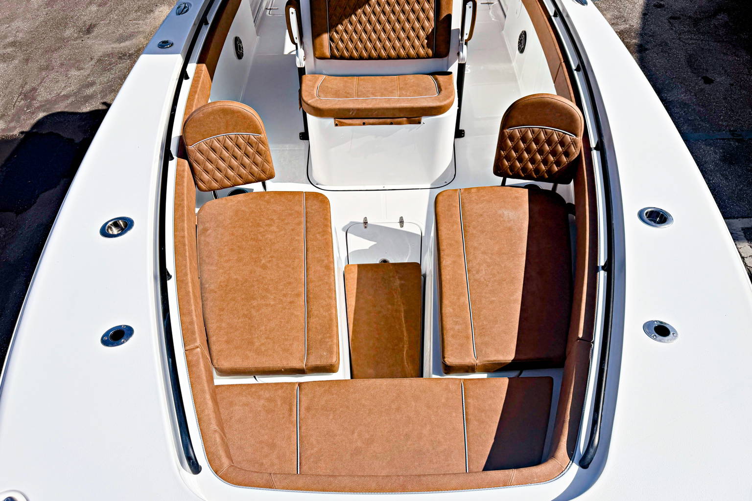 New 2027 Sea Hunt Ultra 305 SE #0010 image 35
