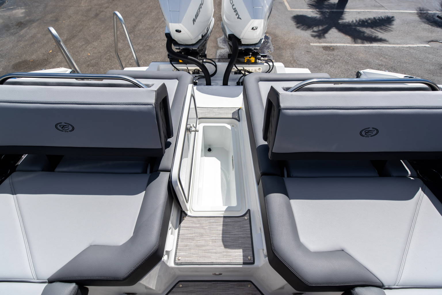 New 2023 Cobalt R8 OB #8008 image 15