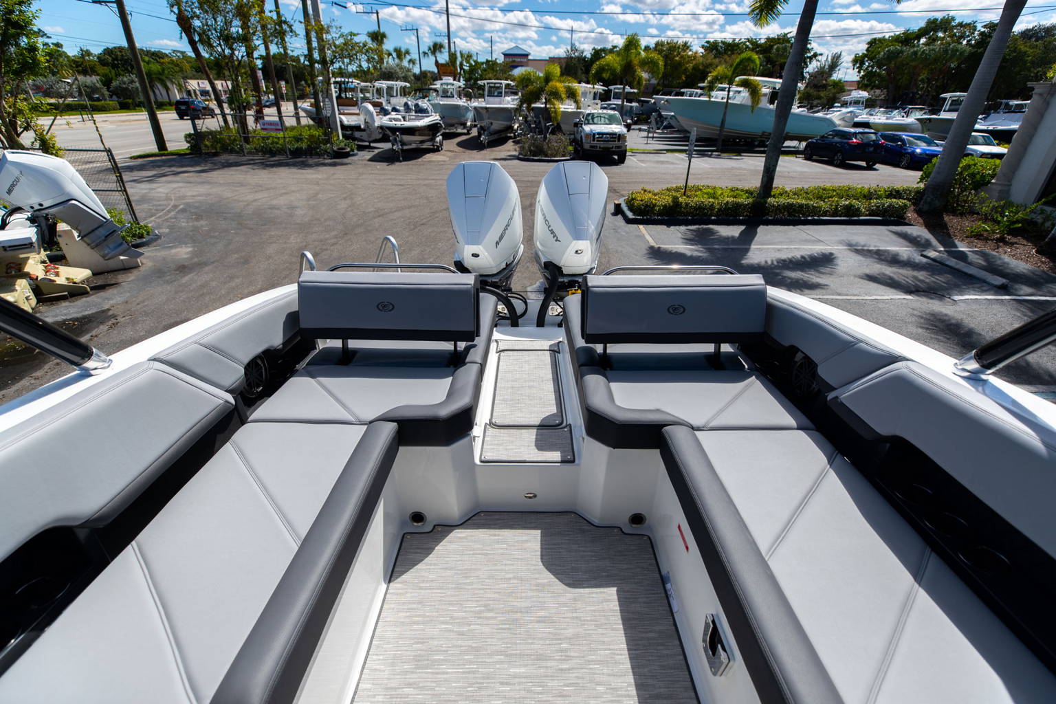 New 2023 Cobalt R8 OB #8008 image 16