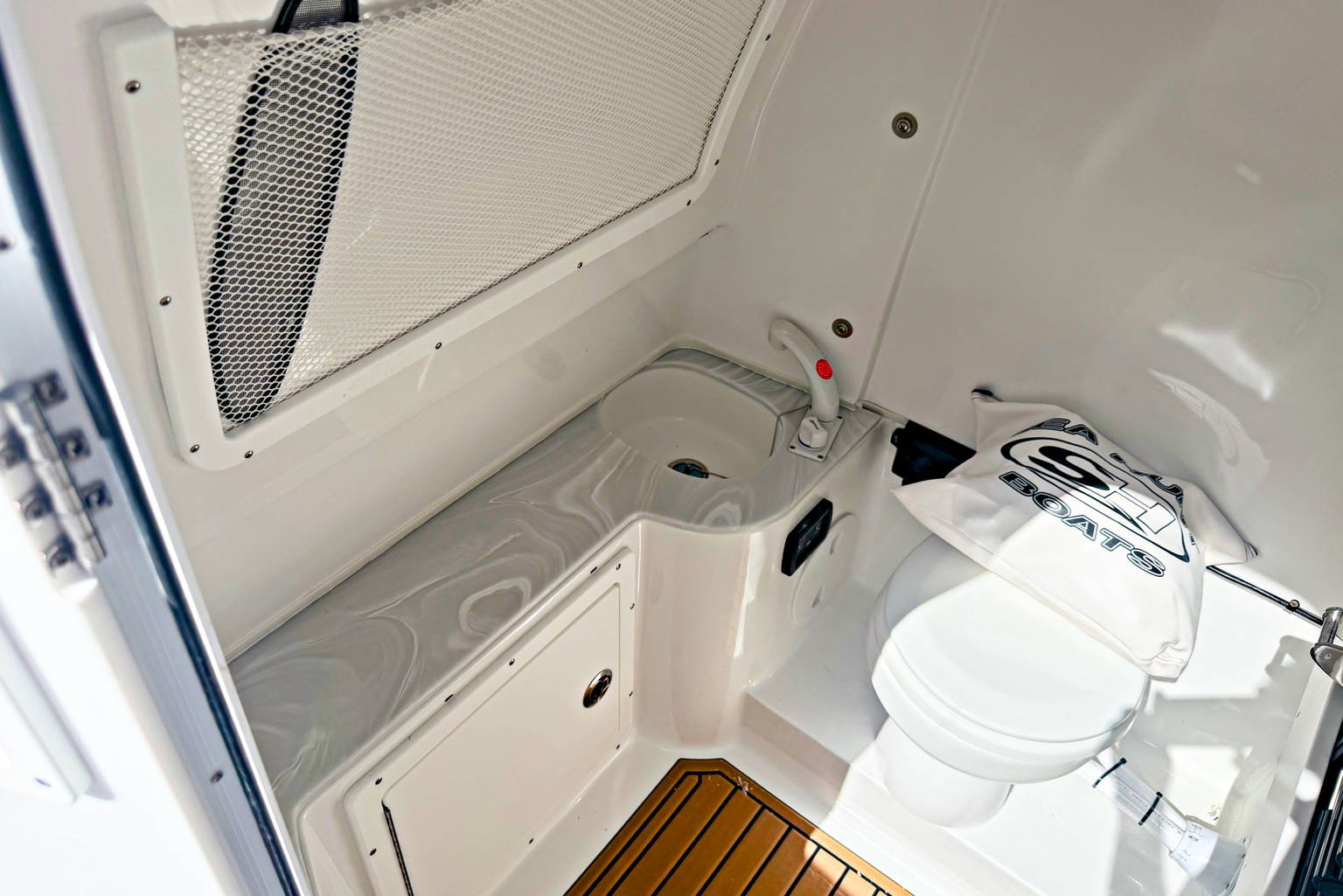 New 2027 Sea Hunt Ultra 305 SE #0010 image 47