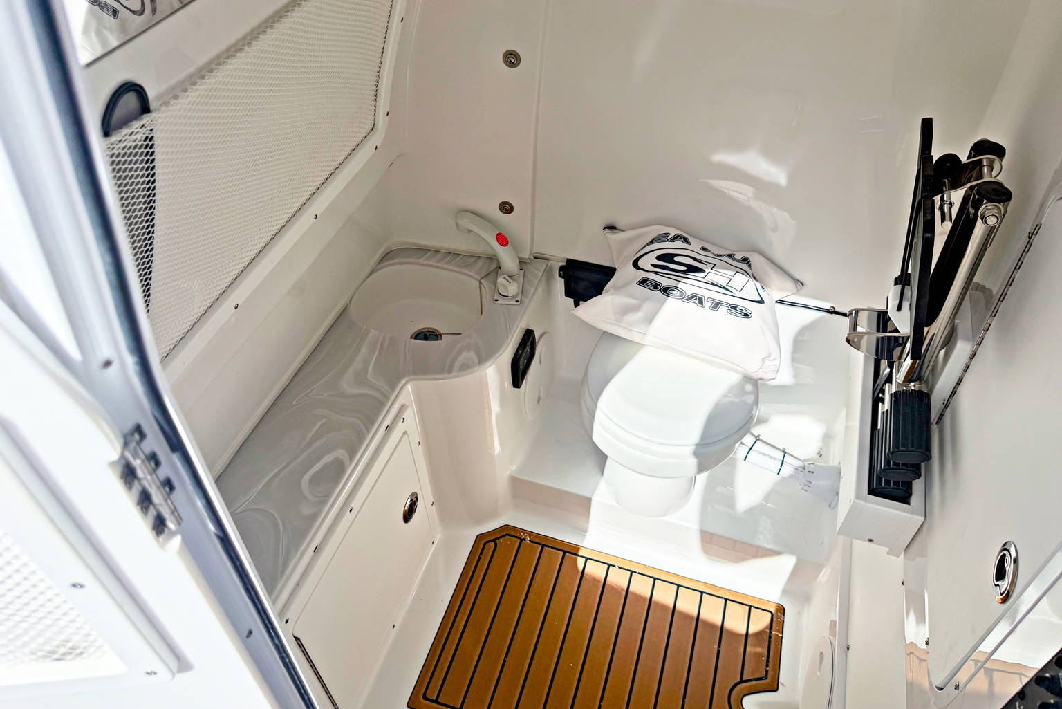 New 2027 Sea Hunt Ultra 305 SE #0010 image 48