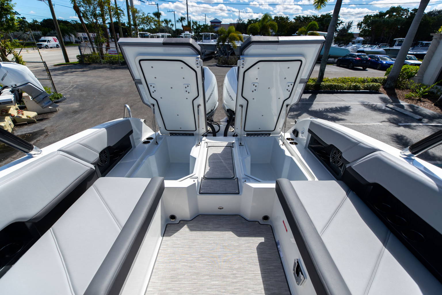 New 2023 Cobalt R8 OB #8008 image 17