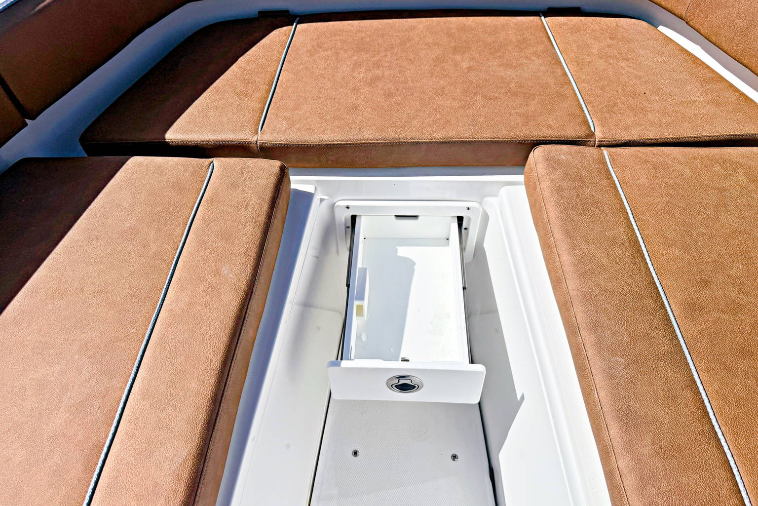 New 2027 Sea Hunt Ultra 305 SE #0010 image 39