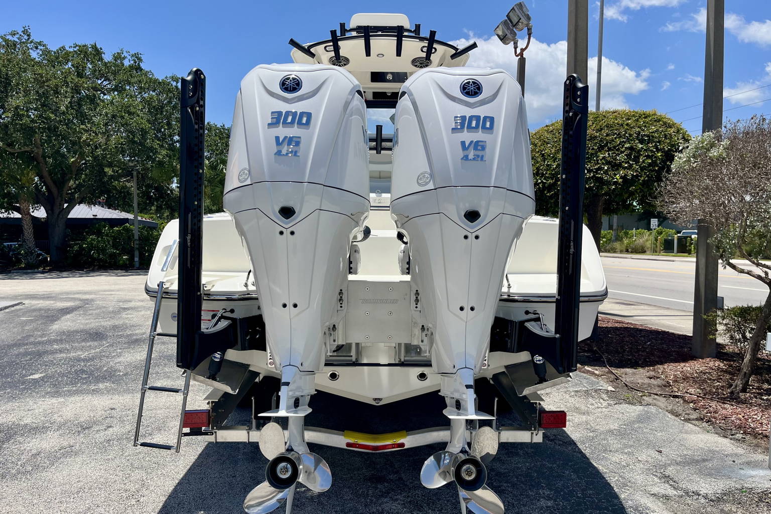 New 2027 Pathfinder 2800 Hybrid #L005 image 5