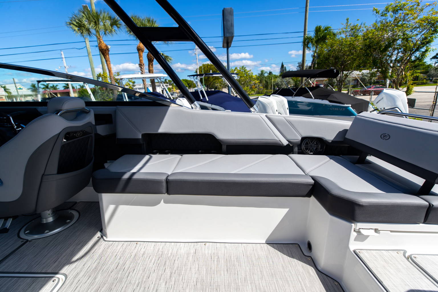 New 2023 Cobalt R8 OB #8008 image 18