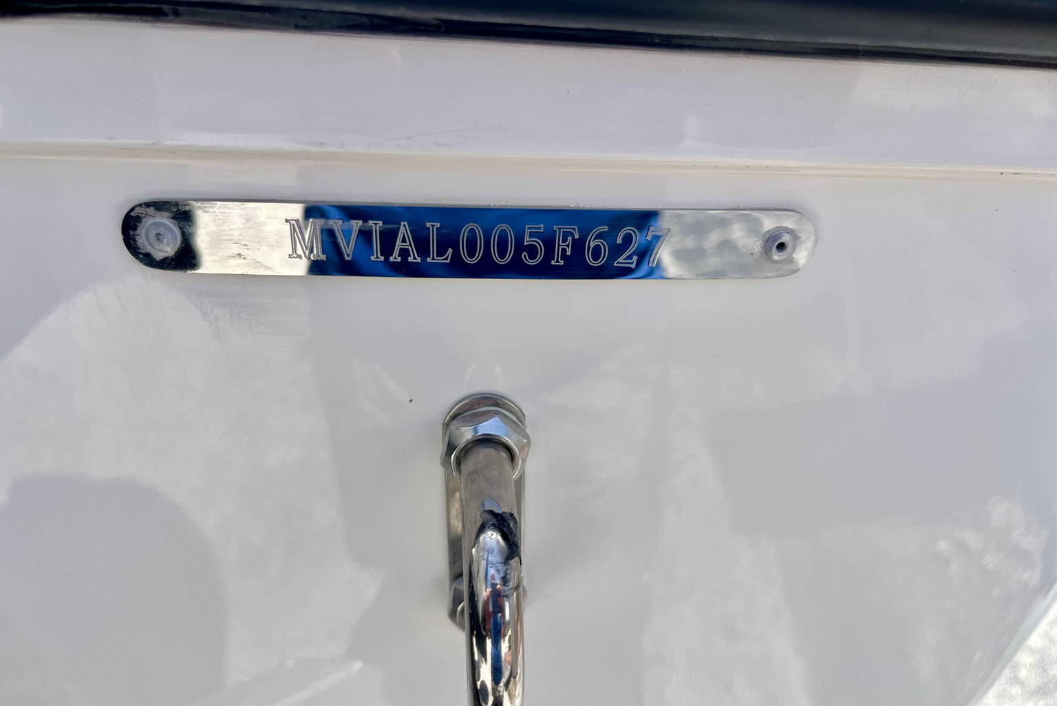 New 2027 Pathfinder 2800 Hybrid #L005 image 7