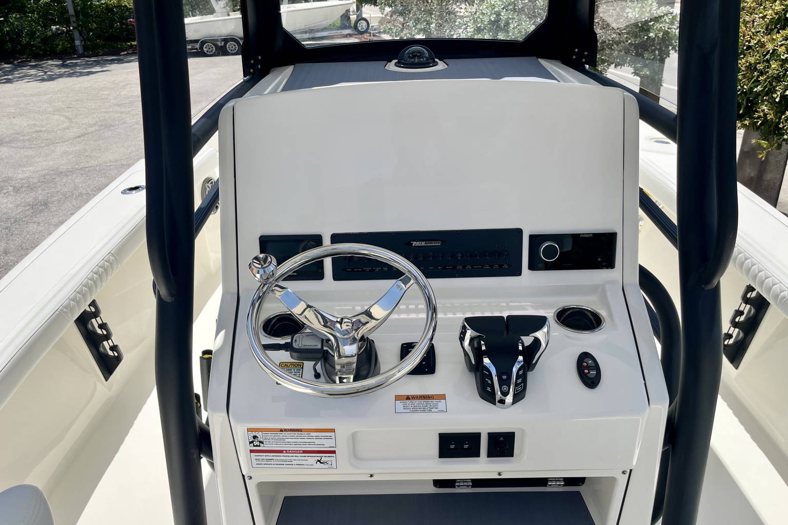 New 2027 Pathfinder 2800 Hybrid #L005 image 11
