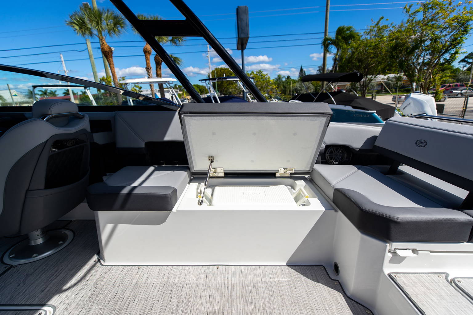 New 2023 Cobalt R8 OB #8008 image 19