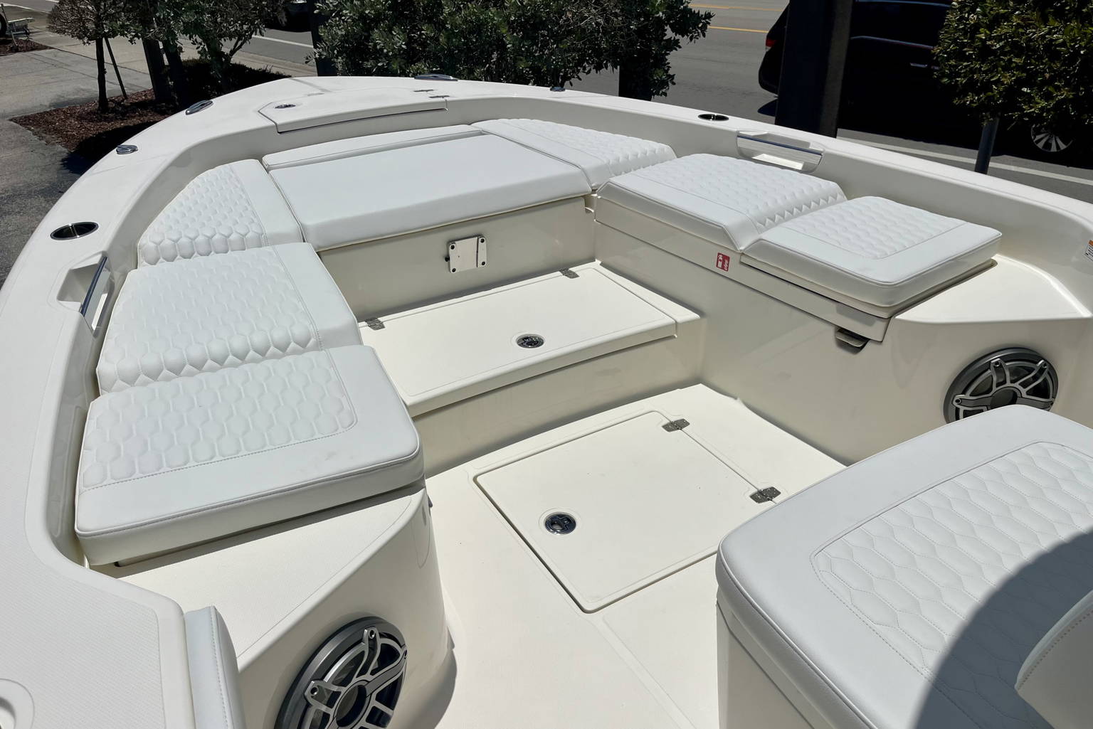 New 2027 Pathfinder 2800 Hybrid #L005 image 18