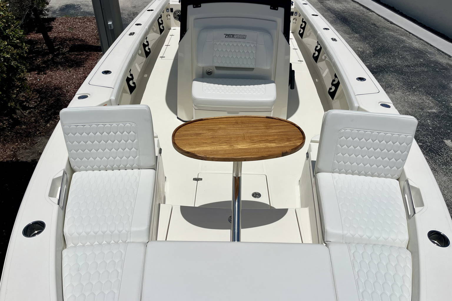 New 2027 Pathfinder 2800 Hybrid #L005 image 20