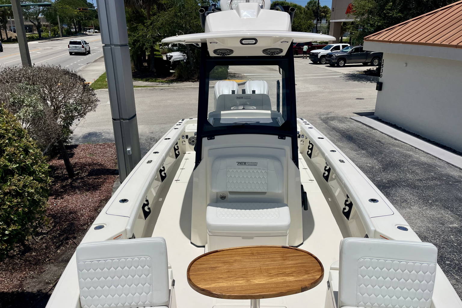 New 2027 Pathfinder 2800 Hybrid #L005 image 21
