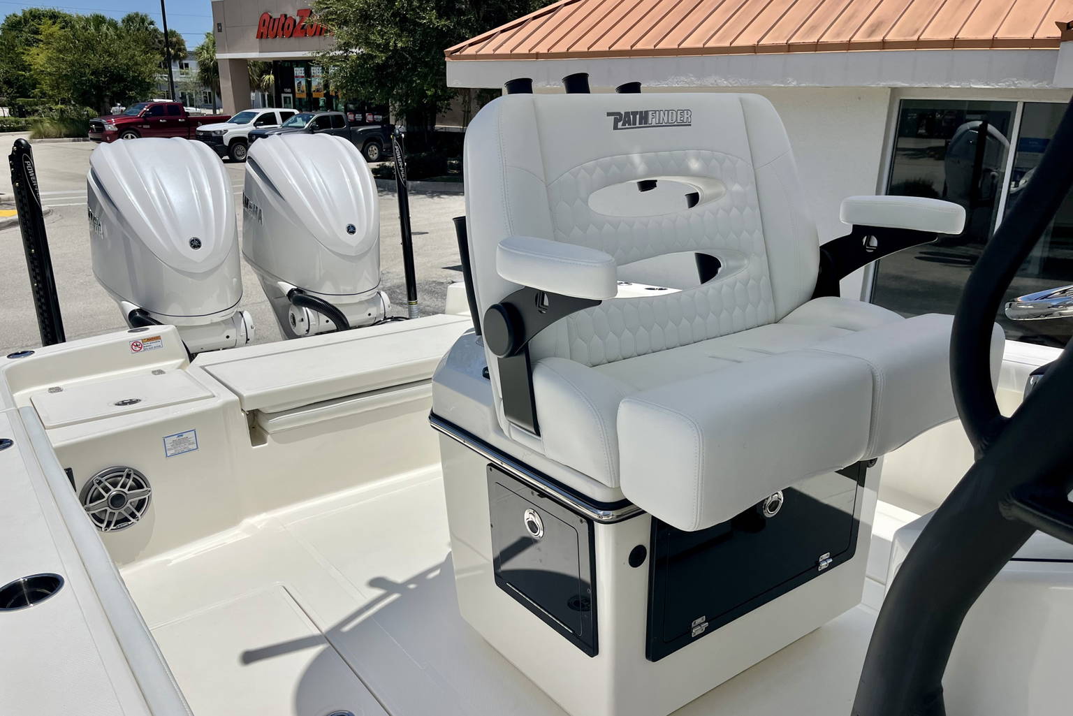 New 2027 Pathfinder 2800 Hybrid #L005 image 22