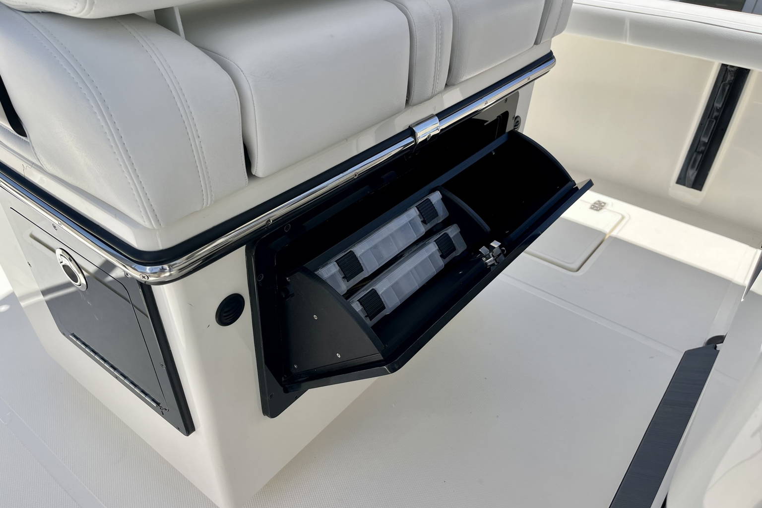 New 2027 Pathfinder 2800 Hybrid #L005 image 23