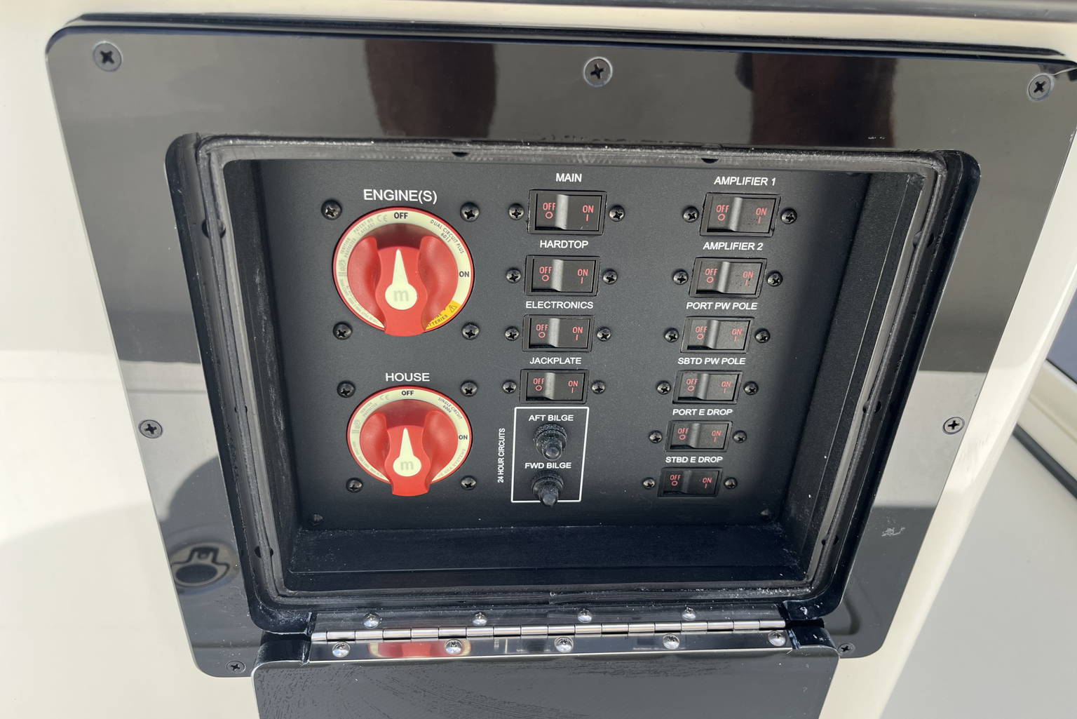 New 2027 Pathfinder 2800 Hybrid #L005 image 24