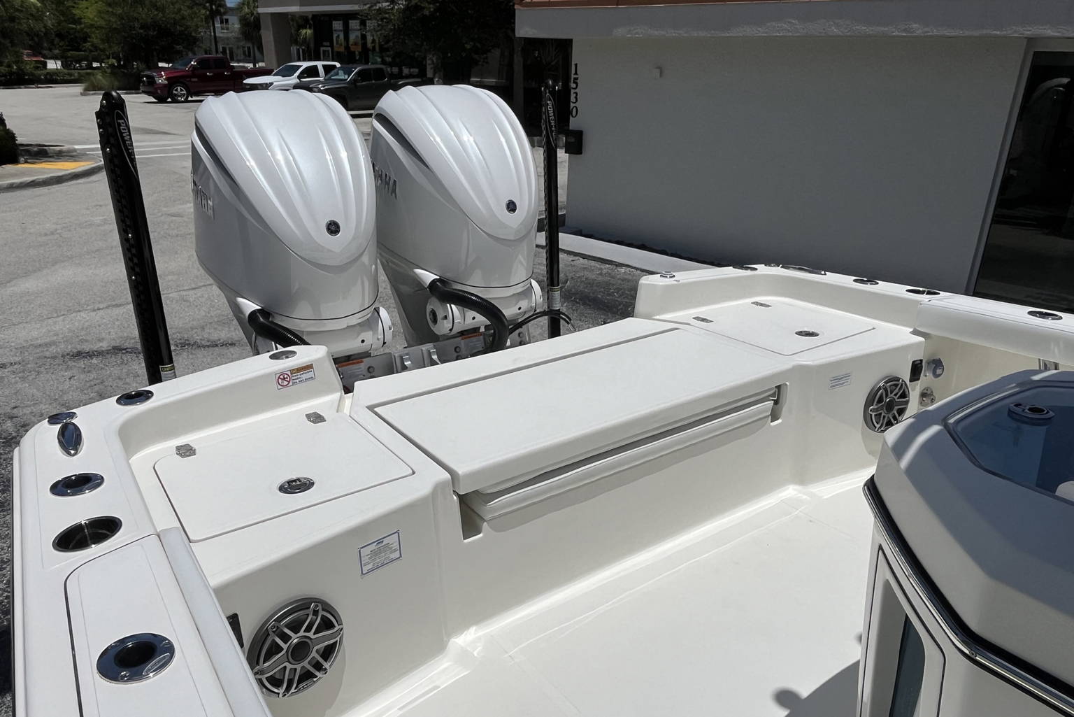 New 2027 Pathfinder 2800 Hybrid #L005 image 29