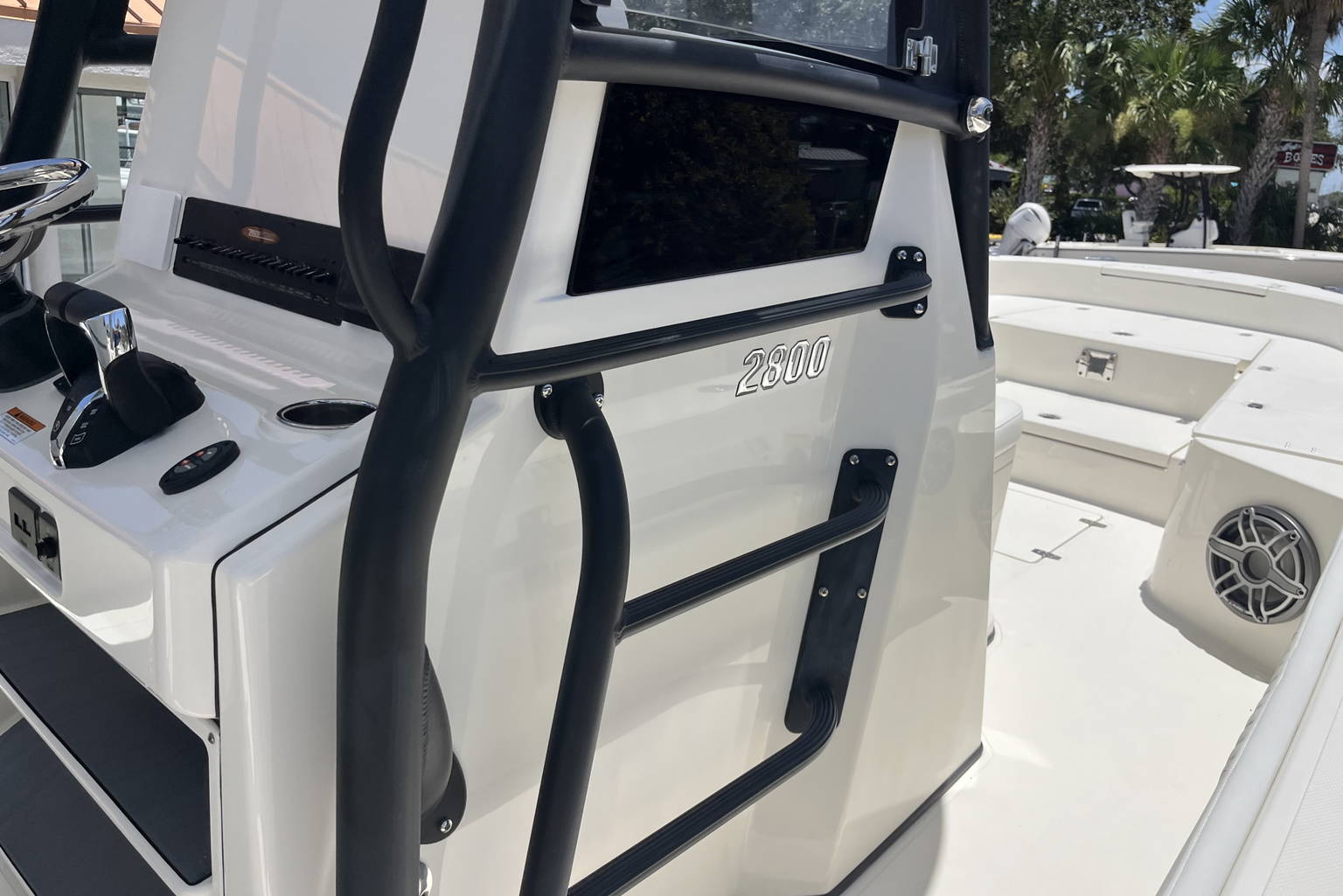 New 2027 Pathfinder 2800 Hybrid #L005 image 32