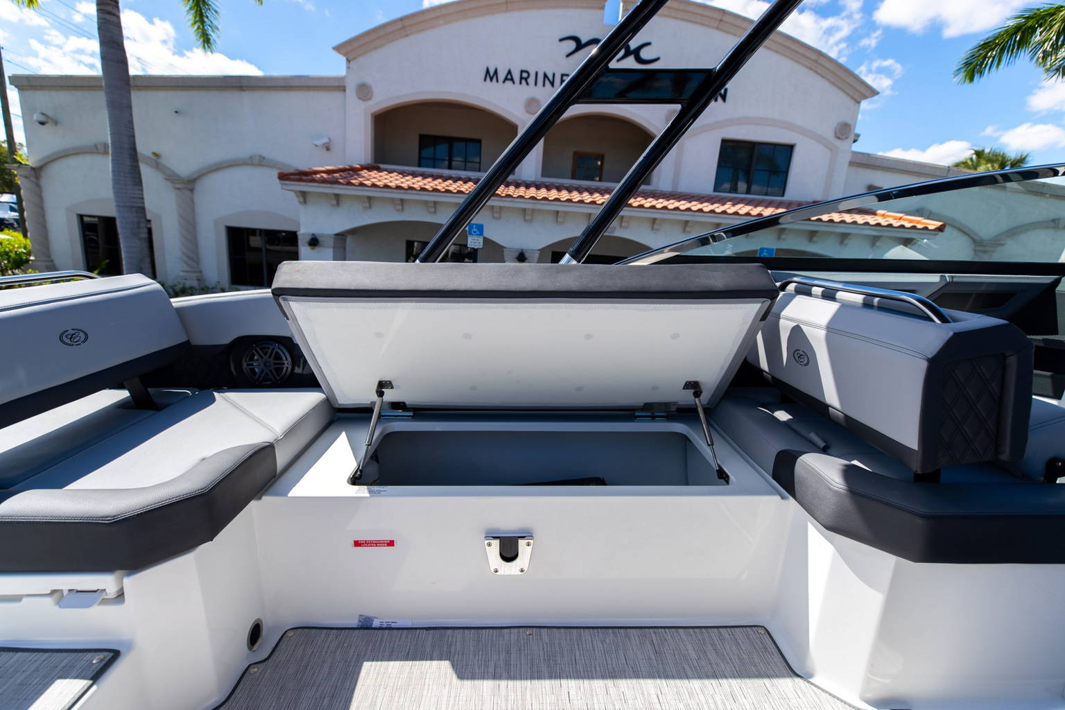 New 2023 Cobalt R8 OB #8008 image 21
