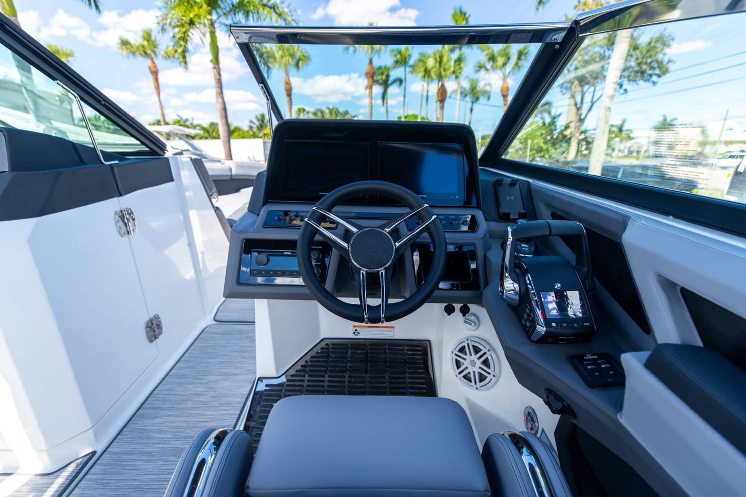 New 2023 Cobalt R8 OB #8008 image 24