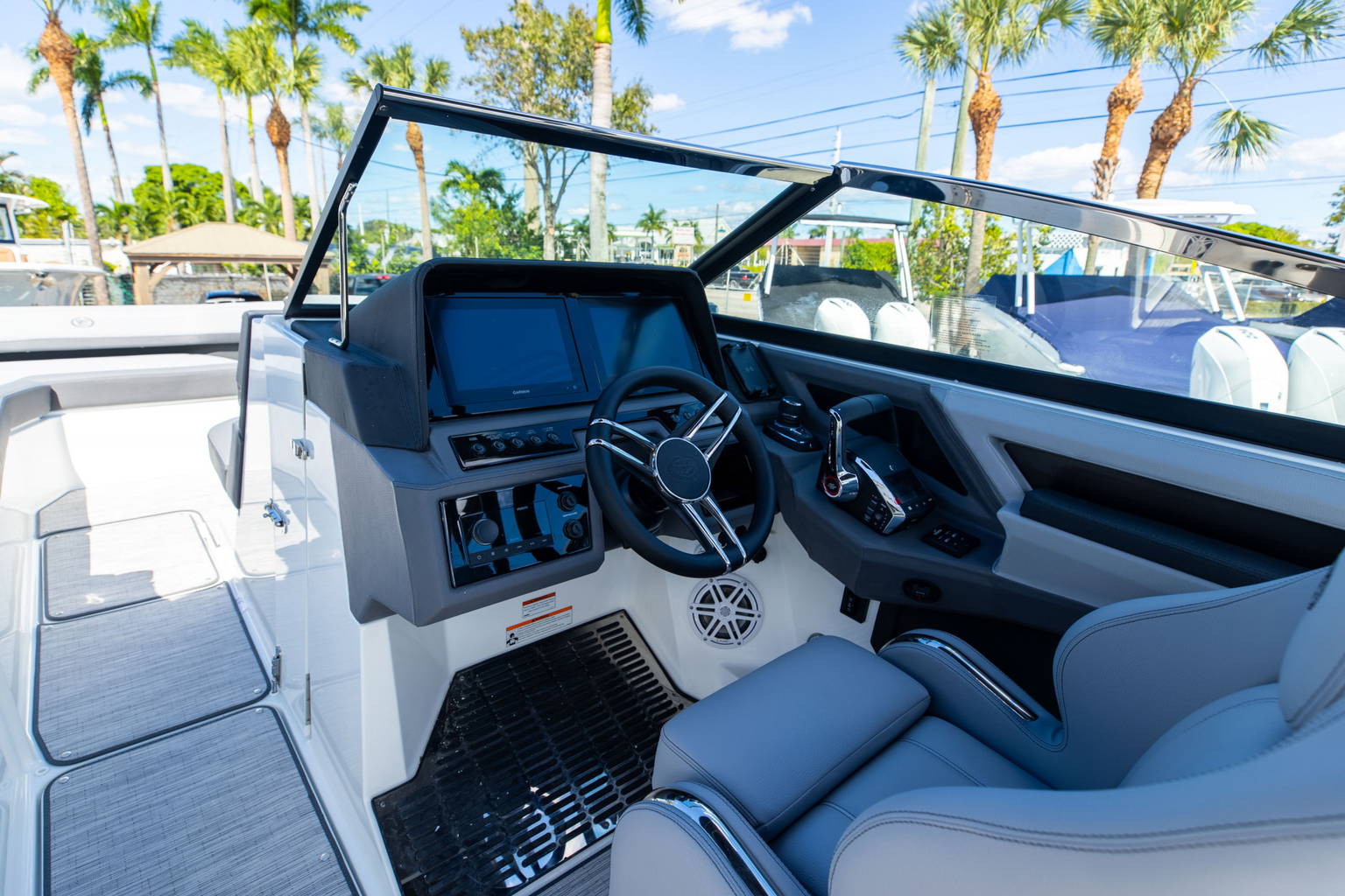 New 2023 Cobalt R8 OB #8008 image 25