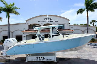 New 2027 Cobia 305 CC for sale