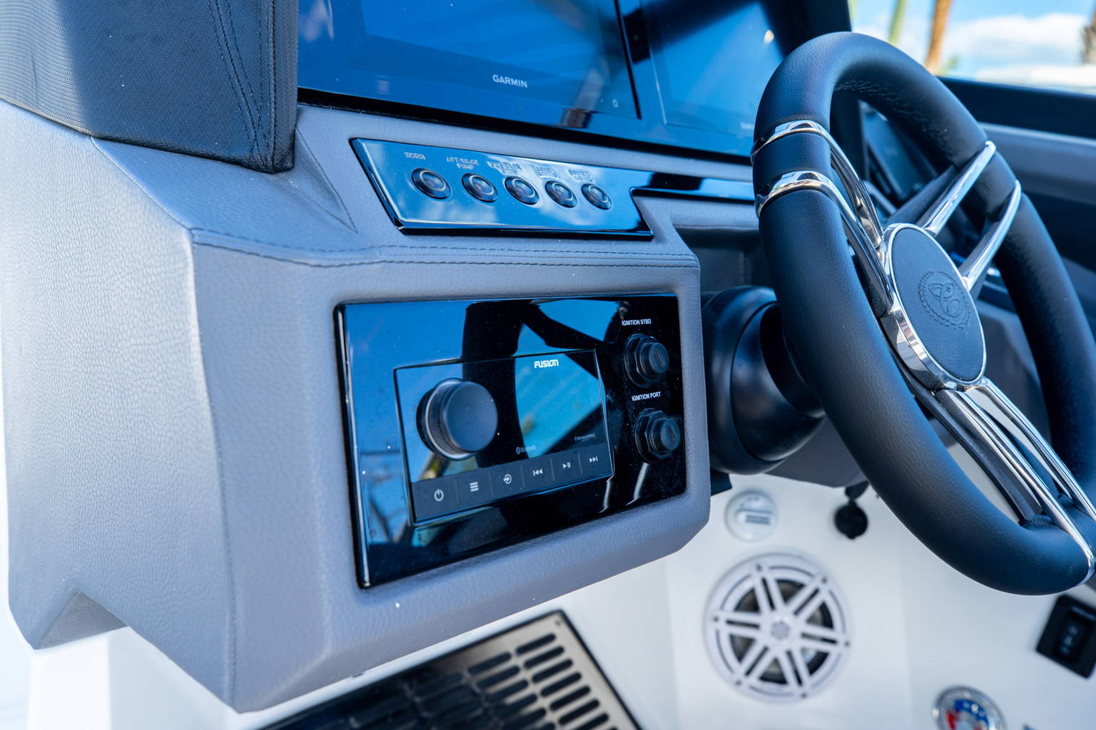 New 2023 Cobalt R8 OB #8008 image 27